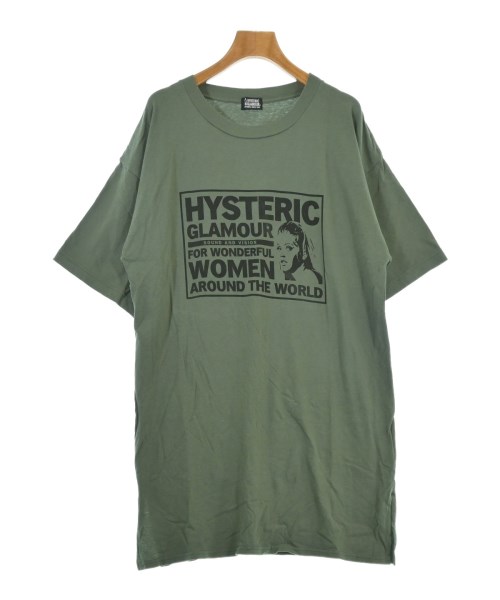 ヒステリックグラマー(HYSTERIC GLAMOUR)のHYSTERIC GLAMOUR ワンピース