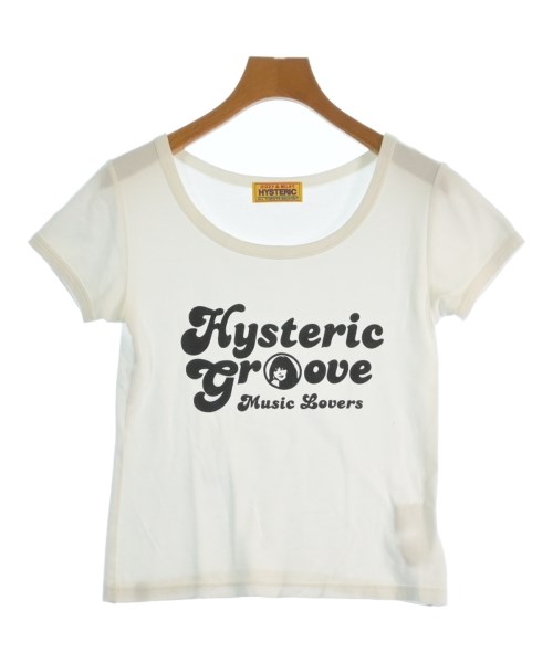 HYSTERIC GLAMOUR(ヒステリックグラマー)のTシャツ・カットソー サイズ:F 6,600円