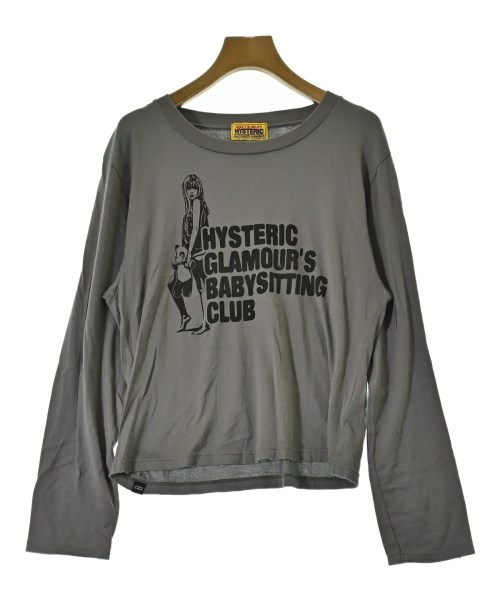 HYSTERIC GLAMOUR(ヒステリックグラマー)のTシャツ・カットソー サイズ:F 6,600円