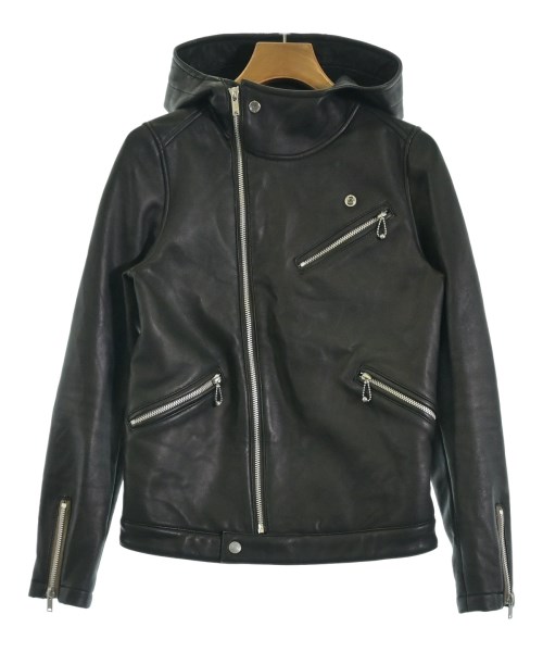 HYSTERIC GLAMOUR(ヒステリックグラマー)のライダース サイズ:F 28,400円