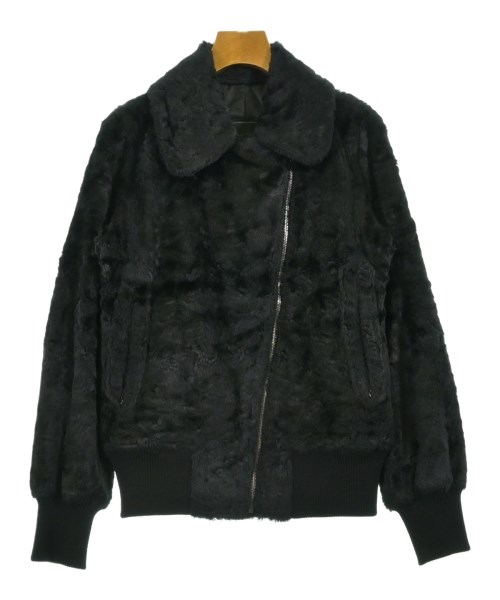 HYSTERIC GLAMOUR(ヒステリックグラマー)のライダース サイズ:F 11,400円