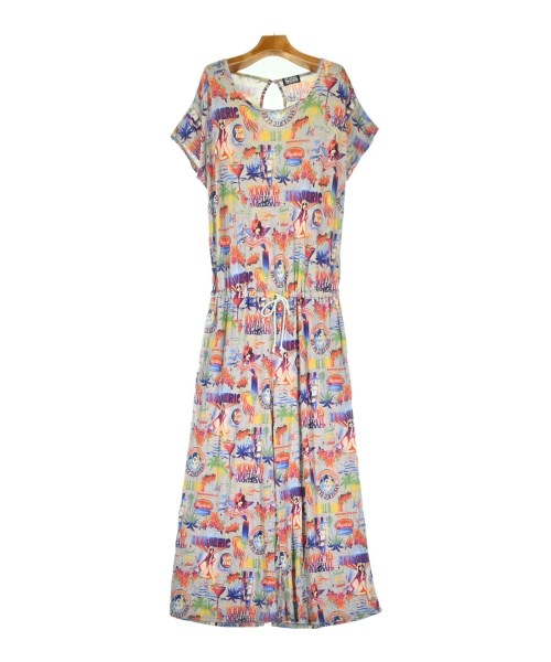 HYSTERIC GLAMOUR(ヒステリックグラマー)のオールインワン/サロペット サイズ:F 5,800円