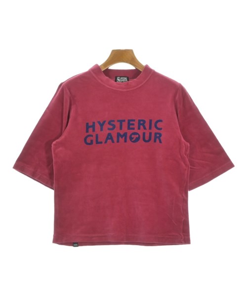 ヒステリックグラマー(HYSTERIC GLAMOUR)のHYSTERIC GLAMOUR Tシャツ・カットソー