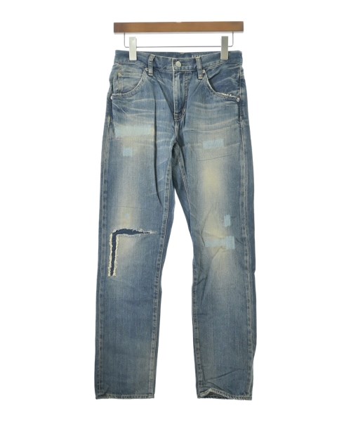 ヒステリックグラマー(HYSTERIC GLAMOUR)のHYSTERIC GLAMOUR デニムパンツ