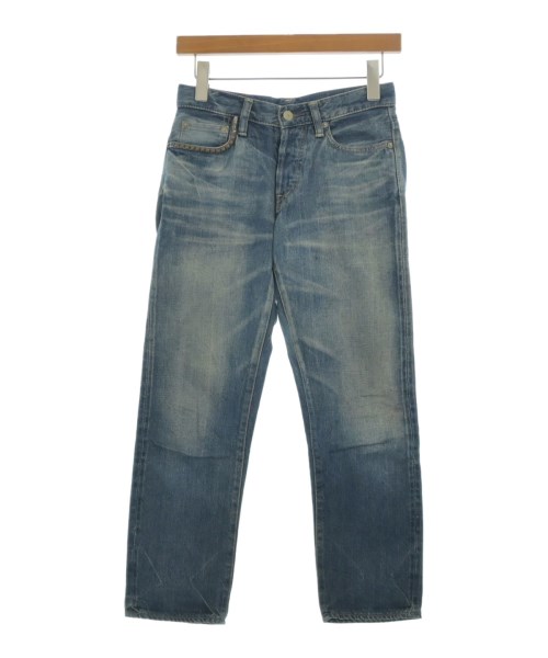 ヒステリックグラマー(HYSTERIC GLAMOUR)のHYSTERIC GLAMOUR デニムパンツ