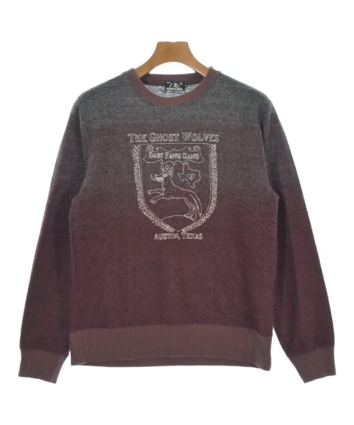 ヒステリックグラマー(HYSTERIC GLAMOUR)のHYSTERIC GLAMOUR ニット・セーター