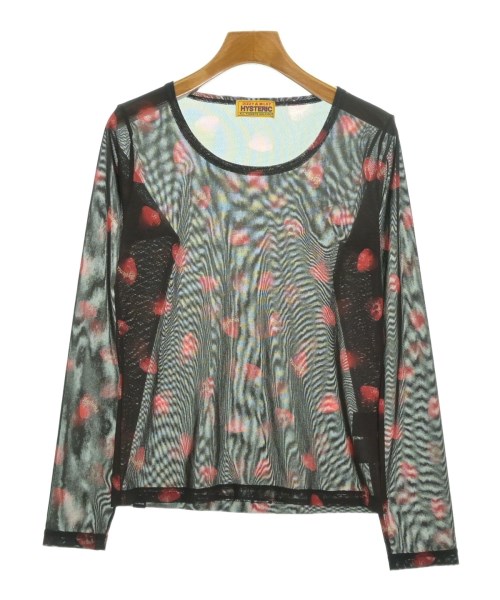 HYSTERIC GLAMOUR(ヒステリックグラマー)のTシャツ・カットソー サイズ:F 7,700円