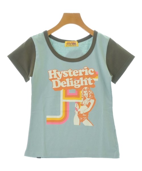 HYSTERIC GLAMOUR(ヒステリックグラマー)のTシャツ・カットソー サイズ:F 5,000円