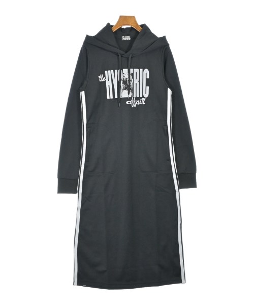 HYSTERIC GLAMOUR(ヒステリックグラマー)のワンピース サイズ:F 8,600円
