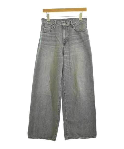 ヒステリックグラマー(HYSTERIC GLAMOUR)のHYSTERIC GLAMOUR デニムパンツ