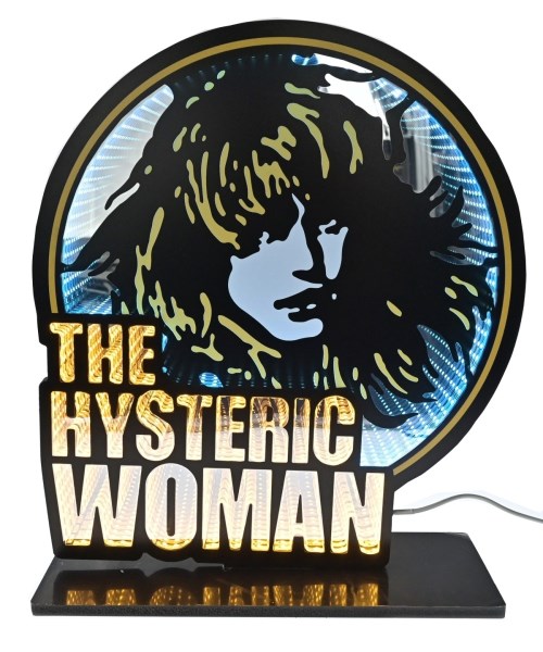 ヒステリックグラマー(HYSTERIC GLAMOUR)のHYSTERIC GLAMOUR 小物類（その他）