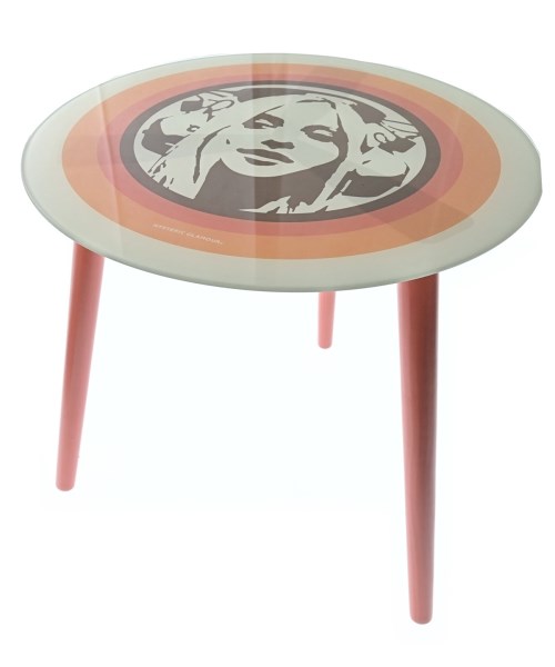 ヒステリックグラマー(HYSTERIC GLAMOUR)のHYSTERIC GLAMOUR 小物類（その他）