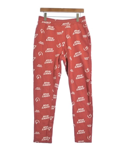 ヒステリックグラマー(HYSTERIC GLAMOUR)のHYSTERIC GLAMOUR スウェットパンツ