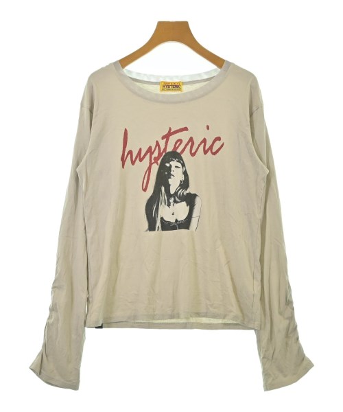 ヒステリックグラマー(HYSTERIC GLAMOUR)のHYSTERIC GLAMOUR Tシャツ・カットソー