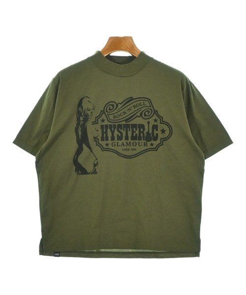 ヒステリックグラマー(HYSTERIC GLAMOUR)のHYSTERIC GLAMOUR Tシャツ・カットソー