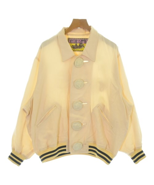 ヒステリックグラマー(HYSTERIC GLAMOUR)のHYSTERIC GLAMOUR スタジャン