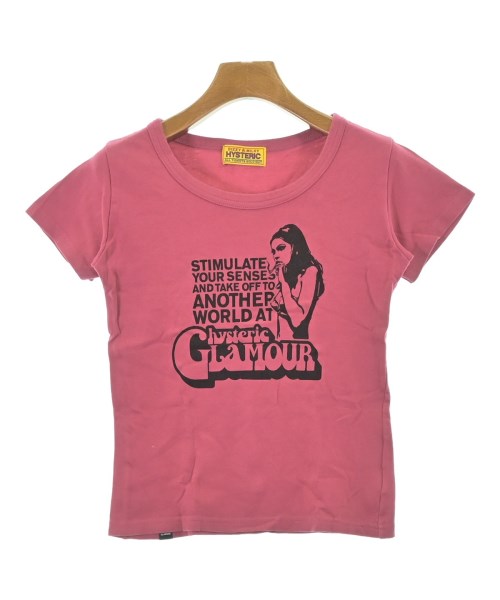 ヒステリックグラマー(HYSTERIC GLAMOUR)のHYSTERIC GLAMOUR Tシャツ・カットソー