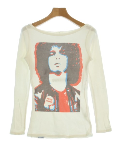 ヒステリックグラマー(HYSTERIC GLAMOUR)のHYSTERIC GLAMOUR Tシャツ・カットソー