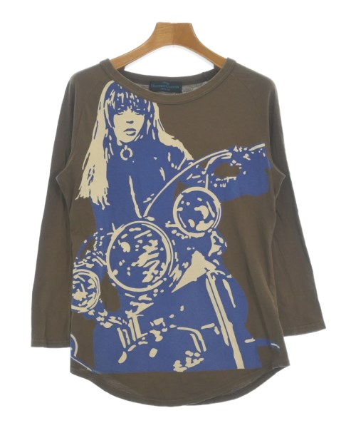 ヒステリックグラマー(HYSTERIC GLAMOUR)のHYSTERIC GLAMOUR Tシャツ・カットソー