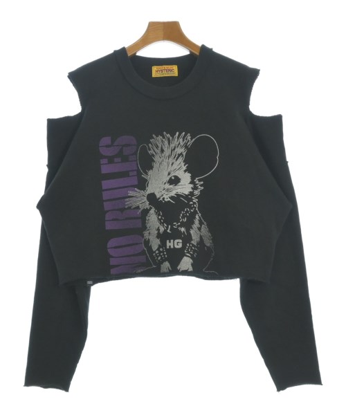 ヒステリックグラマー(HYSTERIC GLAMOUR)のHYSTERIC GLAMOUR スウェット