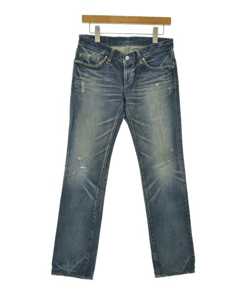 ヒステリックグラマー(HYSTERIC GLAMOUR)のHYSTERIC GLAMOUR デニムパンツ