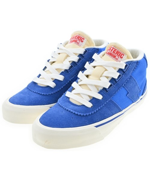 ヒステリックグラマー(HYSTERIC GLAMOUR)のHYSTERIC GLAMOUR スニーカー