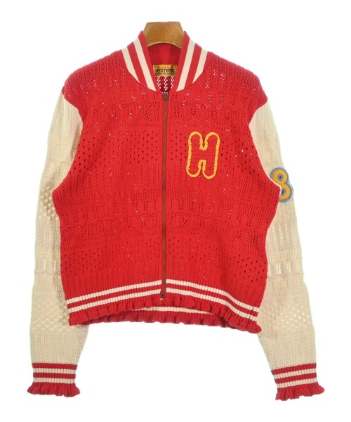 ヒステリックグラマー(HYSTERIC GLAMOUR)のHYSTERIC GLAMOUR ブルゾン