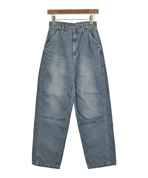ヒステリックグラマー(HYSTERIC GLAMOUR)のHYSTERIC GLAMOUR デニムパンツ