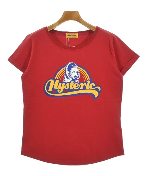 ヒステリックグラマー(HYSTERIC GLAMOUR)のHYSTERIC GLAMOUR Tシャツ・カットソー