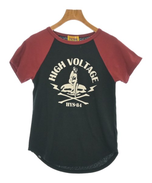 ヒステリックグラマー(HYSTERIC GLAMOUR)のHYSTERIC GLAMOUR Tシャツ・カットソー