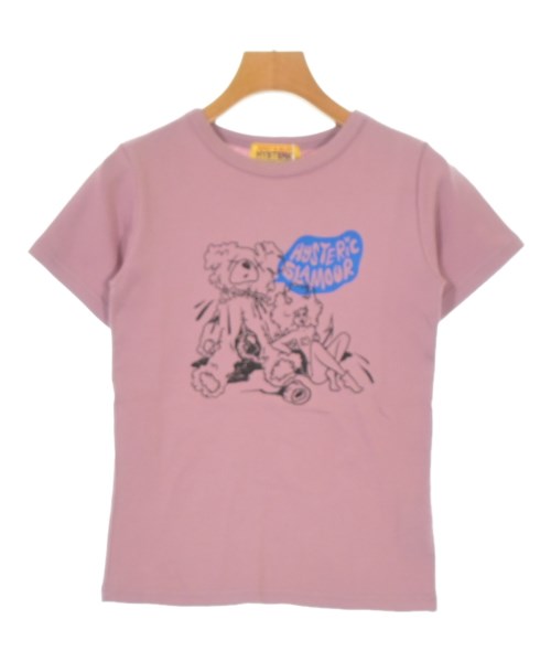 ヒステリックグラマー(HYSTERIC GLAMOUR)のHYSTERIC GLAMOUR Tシャツ・カットソー