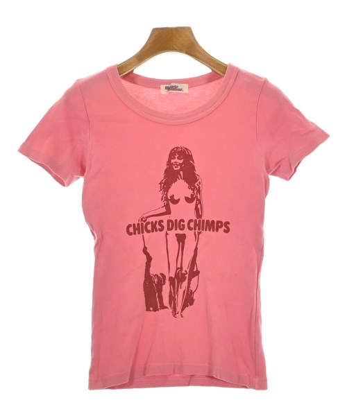 ヒステリックグラマー(HYSTERIC GLAMOUR)のHYSTERIC GLAMOUR Tシャツ・カットソー