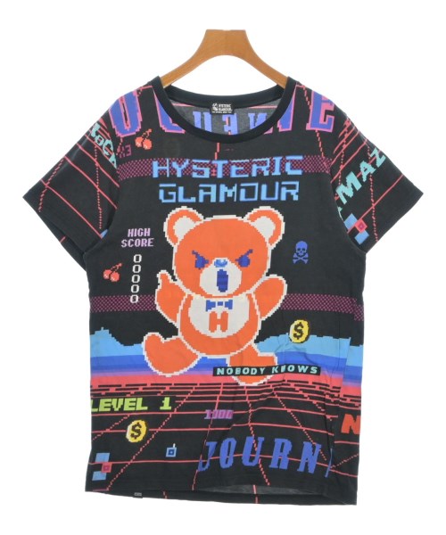 ヒステリックグラマー(HYSTERIC GLAMOUR)のHYSTERIC GLAMOUR Tシャツ・カットソー
