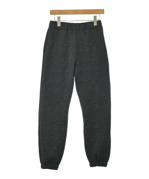 HYSTERIC GLAMOUR(ヒステリックグラマー)スウェットパンツ 黒 サイズ:F/2200684251011