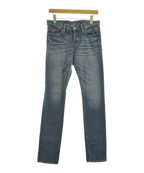 ヒステリックグラマー(HYSTERIC GLAMOUR)のHYSTERIC GLAMOUR デニムパンツ