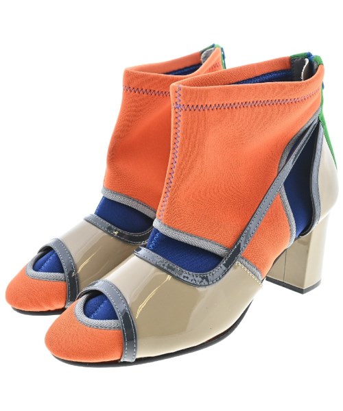 カラー(kolor)のkolor パンプス