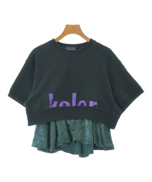 カラー(kolor)のkolor Tシャツ・カットソー