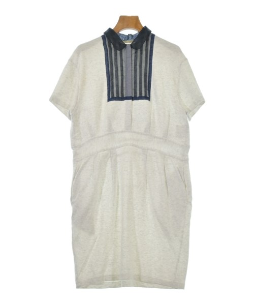 カラー(kolor)のkolor ワンピース