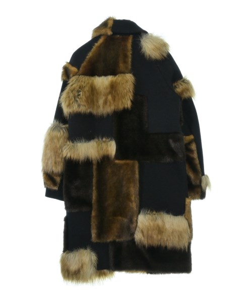 kolor（カラー）その他 紺 サイズ:1(S位) レディース/2200602433024