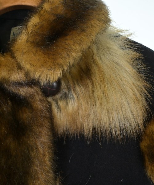 kolor（カラー）その他 紺 サイズ:1(S位) レディース/2200602433024