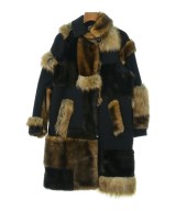 kolor（カラー）その他 紺 サイズ:1(S位) レディース/2200602433024