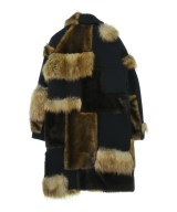 kolor（カラー）その他 紺 サイズ:1(S位) レディース/2200602433024