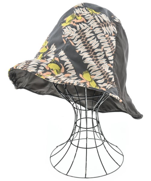 カラー(kolor)のkolor ハット