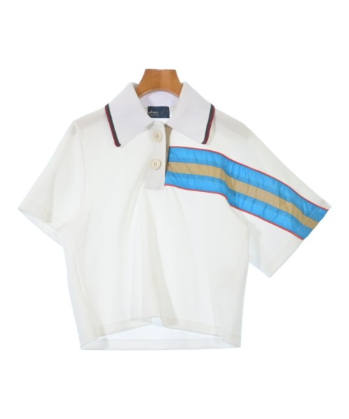 カラー(kolor)のkolor ポロシャツ