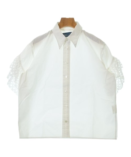 カラー(kolor)のkolor カジュアルシャツ