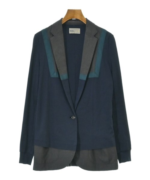 カラー(kolor)のkolor カジュアルジャケット