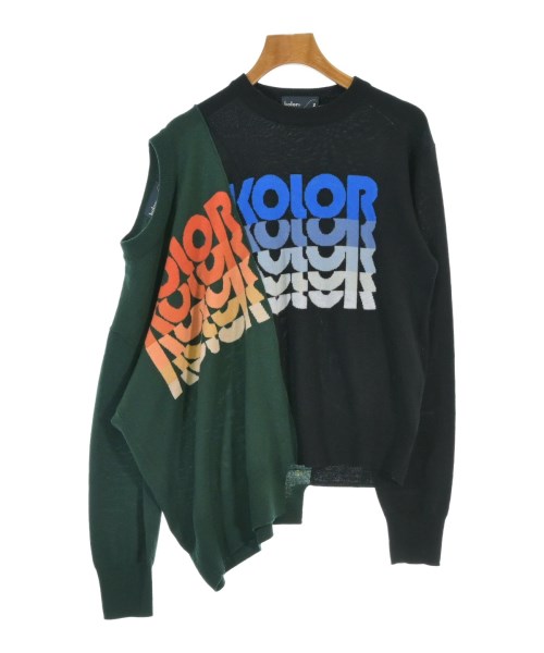 カラー(kolor)のkolor ニット・セーター