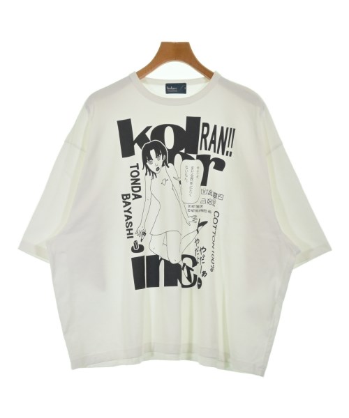 kolor(カラー)のTシャツ・カットソー サイズ:2(M位) 11,000円