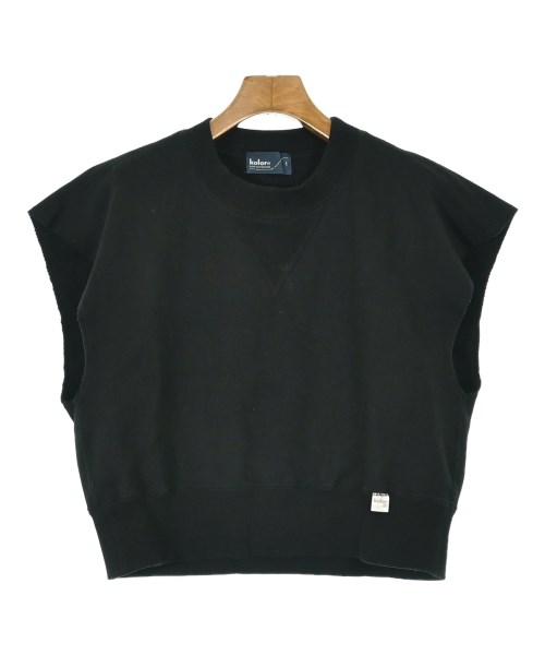 kolor(カラー)Tシャツ・カットソー 黒 サイズ:1(S位)/2200664306090