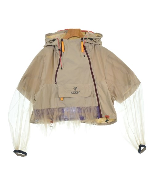 kolor(カラー)その他 ベージュ サイズ:1(S位)/2200662922025